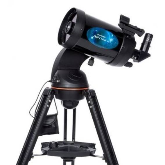 Obrázok pre Celestron Astro Fi 5 Catadioptric 295x Černá