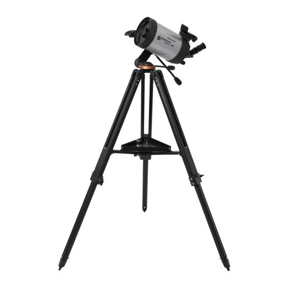 Obrázok pre Celestron StarSense Explorer DX 5" Reflektor 329x Černá, Stříbrná
