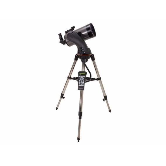 Obrázok pre Celestron Nexstar 127 Catadioptric 60x Šedá