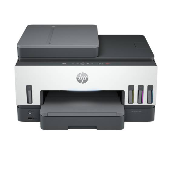 Obrázok pre HP Smart Tank 790 Bezdr. př. All-in-One Barva Tiskárna, Oboustranný tisk; Kopírka, skener