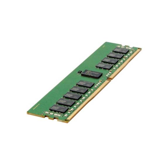 Obrázok pre HPE 64GB (1x64GB) Dual Rank x4 DDR4-2933 CAS-21-21-21 Registered Smart Memory Kit paměťový modul 2933 MT/s