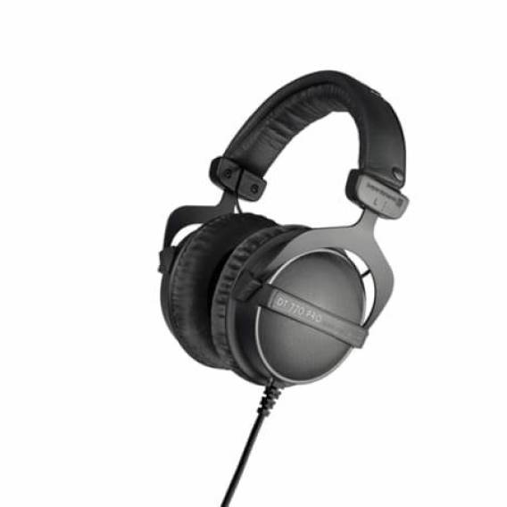 Obrázok pre Beyerdynamic DT 770 PRO 250 OHM Black Limited Edition - uzavřená studiová sluchátka