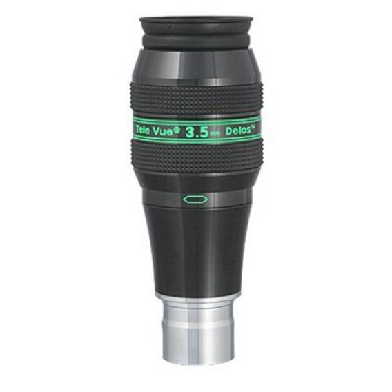 Obrázok pre Tele Vue Delos 3.5mm 1.25" eyepiece