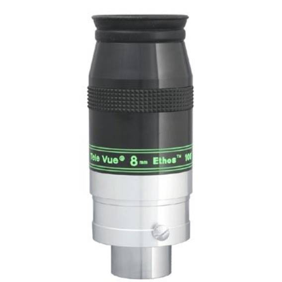Obrázok pre Tele Vue Ethos 8mm 2/1.25" eyepiece