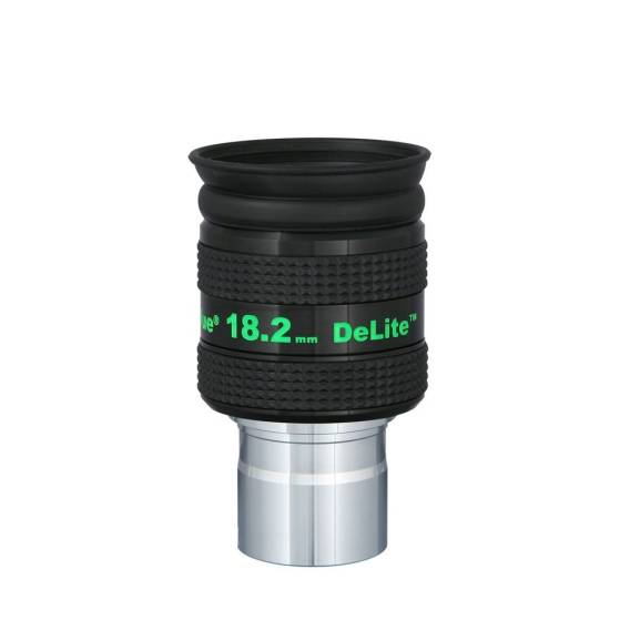 Obrázok pre Tele Vue DeLite 18.2mm 1.25" eyepiece