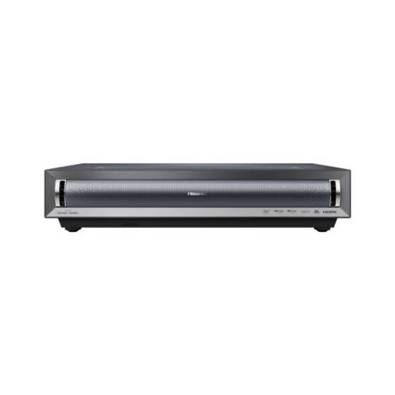 Obrázok pre Hisense PX3 Laser Cinema TV 4K dataprojektor Projektor s ultra krátkou projekční vzdáleností 2800 ANSI lumen 2160p (3840x2160) Černá
