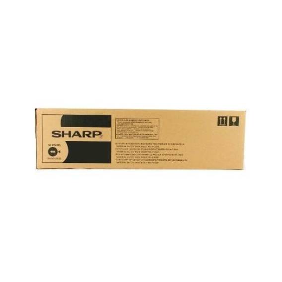 Obrázok pre Sharp MX61GTBA tonerová náplň 1 kusů Originální Černá