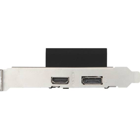 Obrázok pre MSI GeForce GT 1030 4GHD4 LP OC NVIDIA 4 GB GDDR4