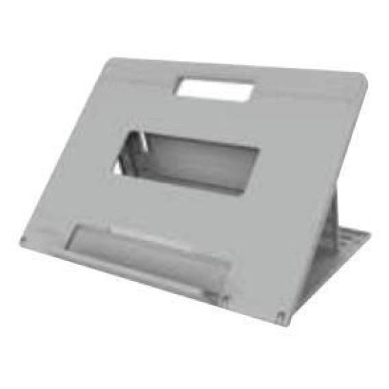 Obrázok pre Fellowes Hana LT Laptop Support White Stojan pro laptop Bílá 48,3 cm (19")
