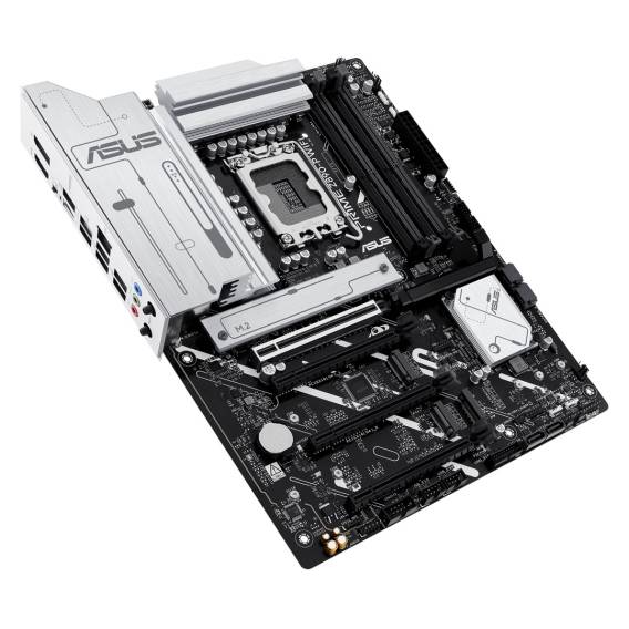 Obrázok pre ASUS PRIME Z890-P WIFI Intel Z890 LGA 1851 (Socket V1) ATX
