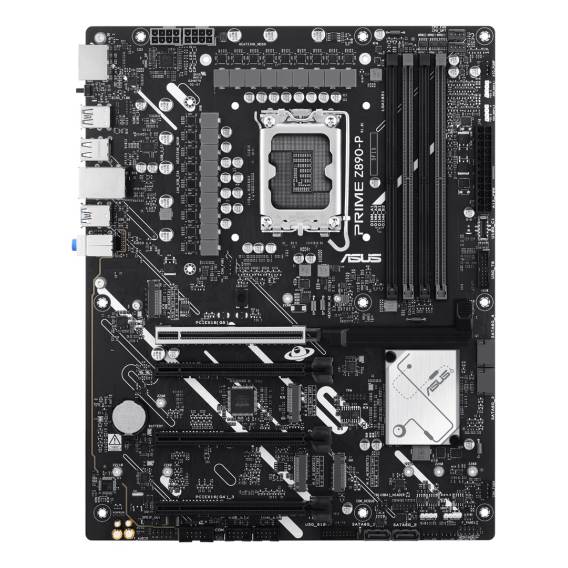 Obrázok pre Základní deska ASUS PRIME Z890-P Intel Z890 LGA 1851 (Socket V1) ATX