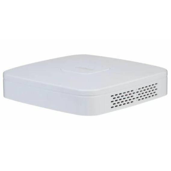 Obrázok pre Dahua Technology Lite NVR2104-4KS3 1U Bílá