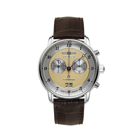 Obrázok pre Zeppelin Friedrichshafen 85845 watch, 40mm