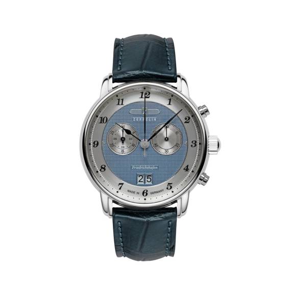 Obrázok pre Zeppelin Friedrichshafen 85843 watch, 40mm