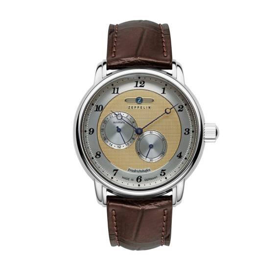 Obrázok pre Zeppelin Friedrichshafen 85685 watch, 40mm