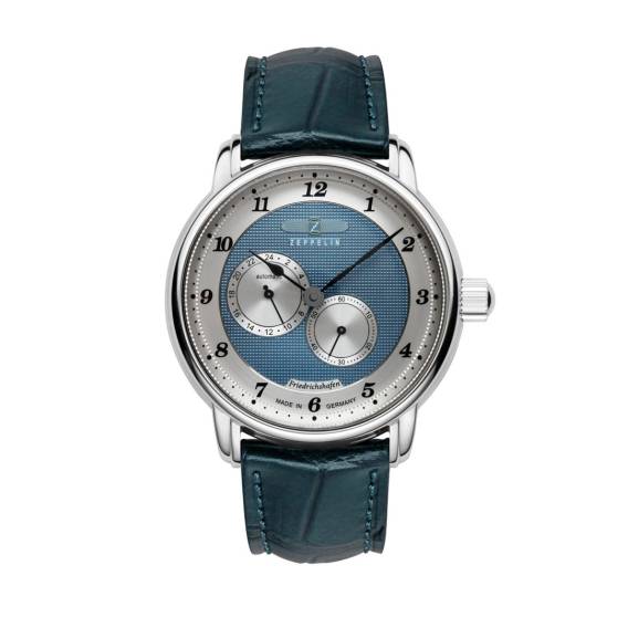 Obrázok pre Zeppelin Friedrichshafen 85683 watch, 40mm