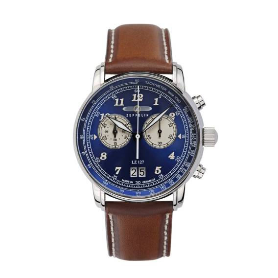 Obrázok pre Zeppelin LZ127 86843 Quartz Watch