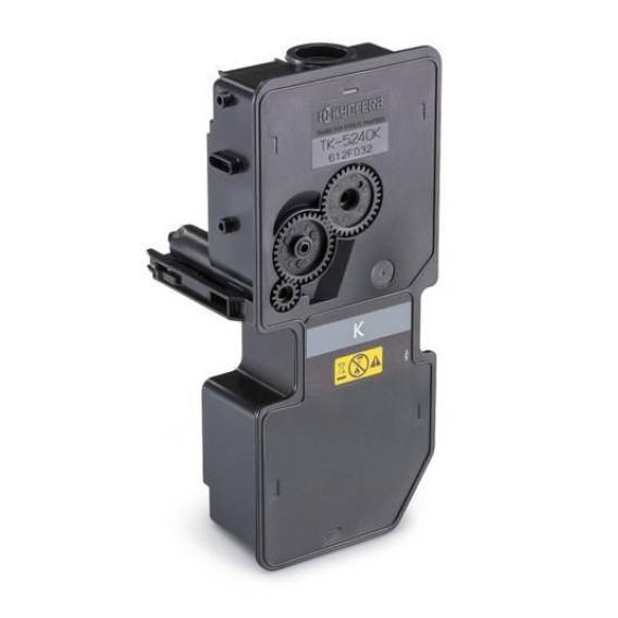 Obrázok pre KYOCERA TK-5240K tonerová náplň 1 kusů Originální Černá