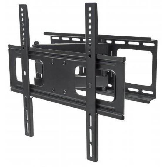 Obrázok pre Manhattan 461252 Držák na TV 139,7 cm (55") Černá