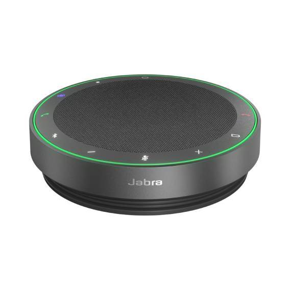 Obrázok pre Jabra Speak2 75 reproduktor Univerzální USB/Bluetooth Černá