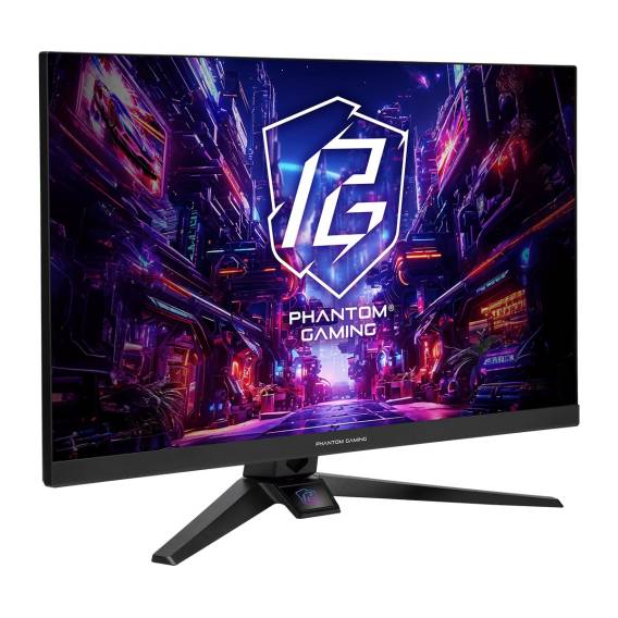 Obrázok pre Asrock Phantom Gaming počítačový monitor 68,6 cm (27") 1920 x 1080 px Full HD Černá
