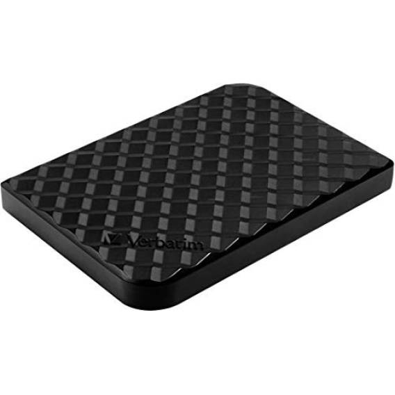 Obrázok pre Verbatim Přenosný pevný disk Store 'n' Go USB 3.0 4 TB – černá