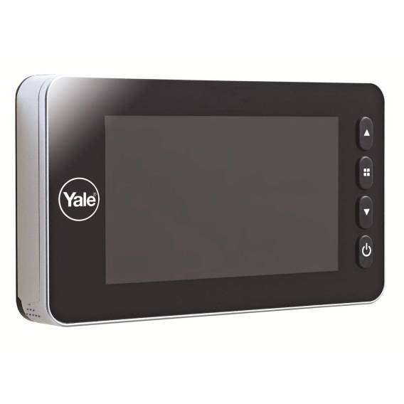 Obrázok pre Yale 45-5800-1443-00-6011 digitální kukátko