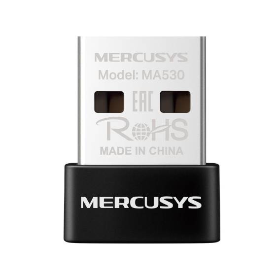 Obrázok pre Mercusys MA530 Nano USB adaptér Bluetooth 5.3