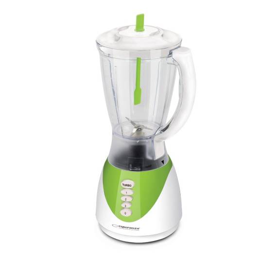 Obrázok pre Mixér Esperanza EKM023G 350 W, 1,5 l, zelená
