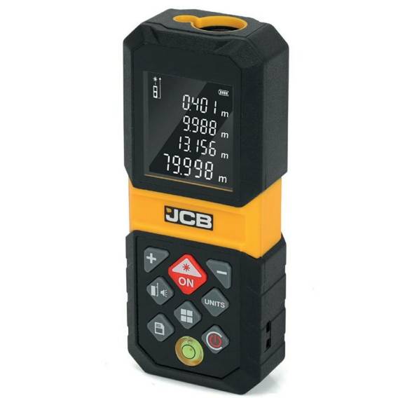 Obrázok pre JCB LASER RANGEFINDER 80m