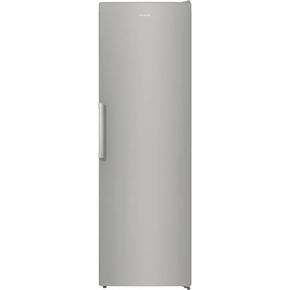 Obrázok pre Gorenje R619EES5 lednice Stojací 398 l E Šedá, Metalická