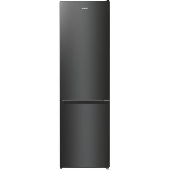 Obrázok pre Gorenje NRK6202EBXL4 lednice/mrazák Stojací 331 l E Černá