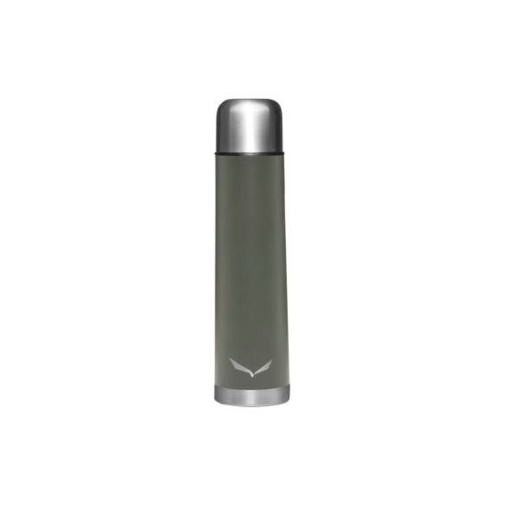 Obrázok pre Thermos rienza 0,75l-dark olive SALEWA