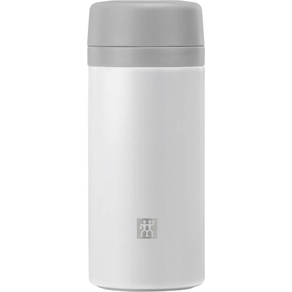 Obrázok pre Thermos rienza 1l-dark olive SALEWA
