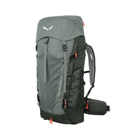 Obrázok pre alptrek backpack 55-shadow-dark olive SALEWA