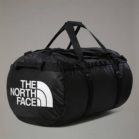Obrázok pre The North Face NF0A52SC sportovní taška 132 l Nylon, Polyester Černá