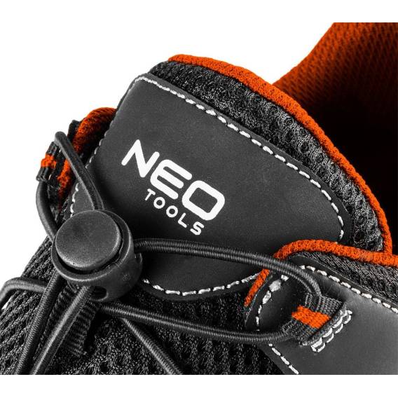 Obrázok pre NEO tools 82-079-43 Bezpečnostní obuv
