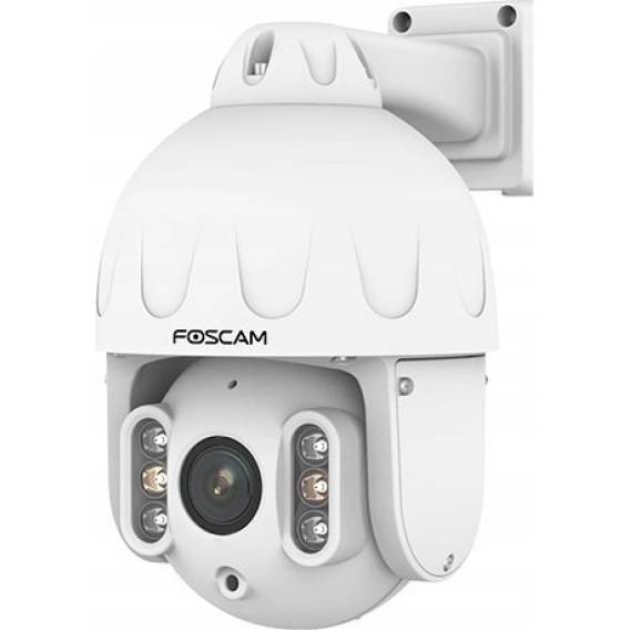 Obrázok pre Foscam SD8EP 8MP bílá kamera