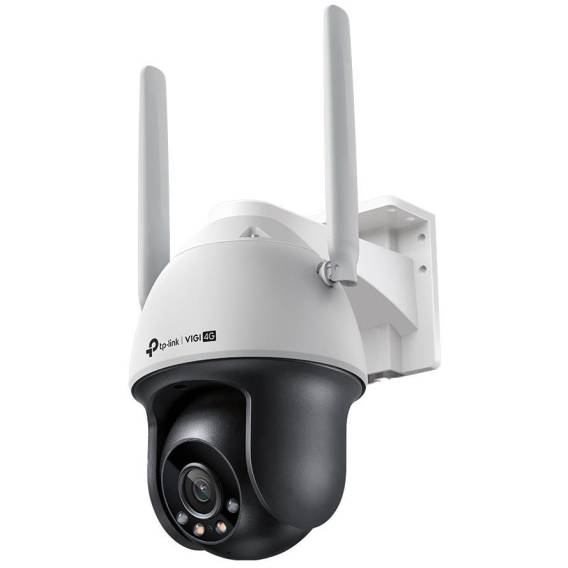 Obrázok pre TP-Link VIGI C540-4G Provedení Turret Bezpečnostní IP kamera Vnitřní a venkovní 2560 x 1440 px Strop/zeď