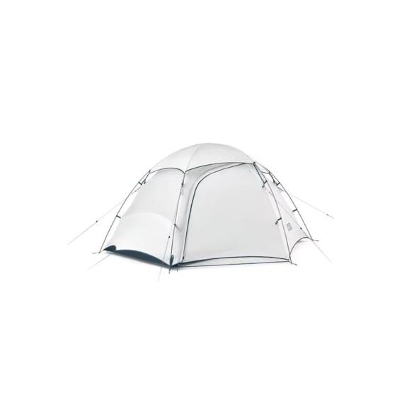 Obrázok pre Jim's Gear Bealock 2 Tent CNK2350WS011-snow white NATUREHIKE