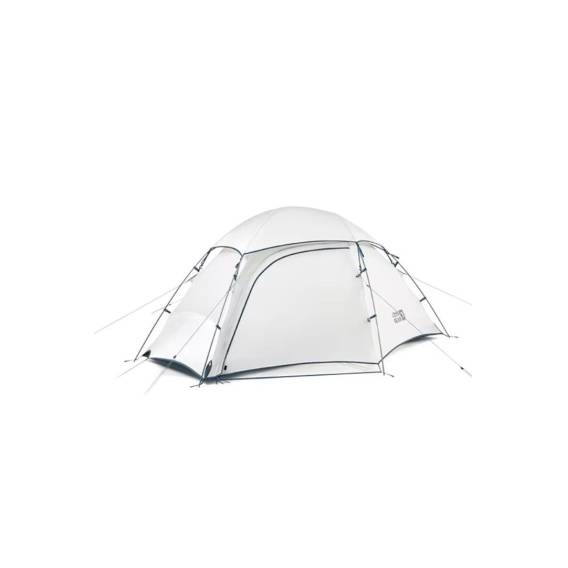 Obrázok pre Jim's gear bealock 1 tent cnk2350ws011-snow white NATUREHIKE