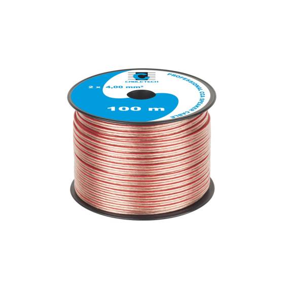 Obrázok pre CCA 4.0mm Speaker Cable