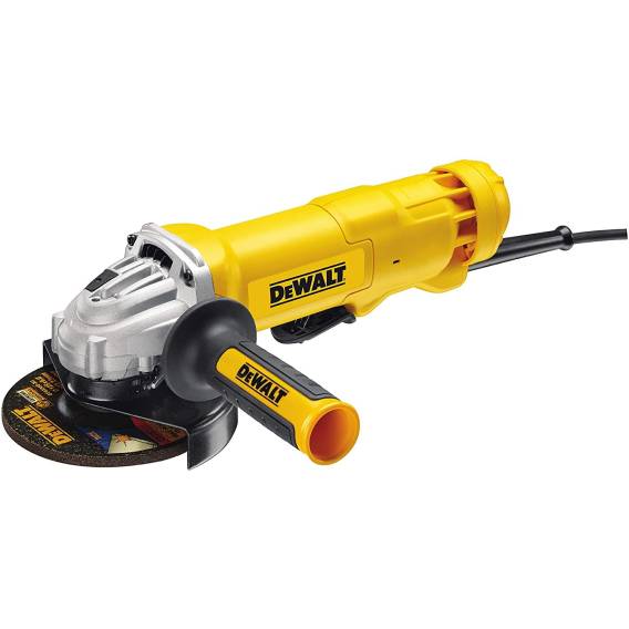 Obrázok pre DeWALT DWE4233-QS úhlová bruska 1400 W 2,45 kg