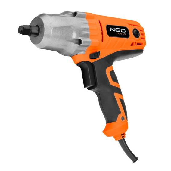 Obrázok pre Impact wrench 450W, 350 Nm
