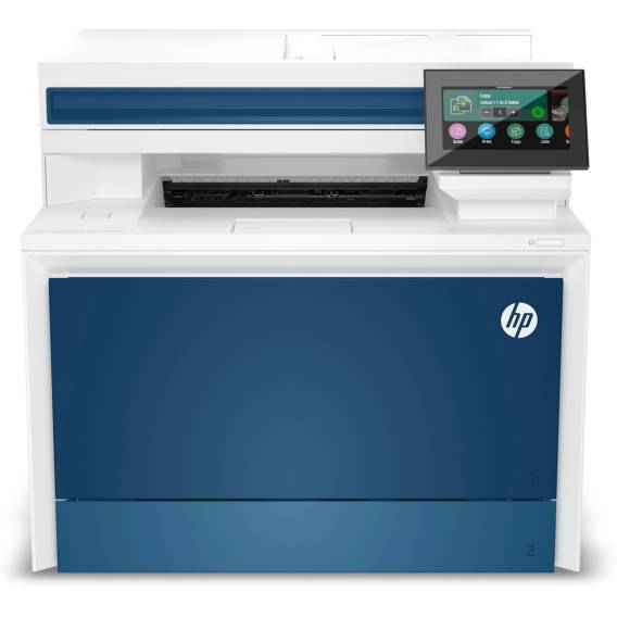 Obrázok pre HP Color LaserJet Pro Tiskárna MFP 4302fdn