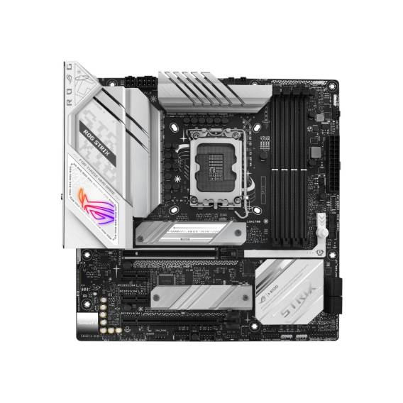 Obrázok pre ASUS ROG STRIX B760-G GAMING WIFI Intel B760 LGA 1700 Micro ATX