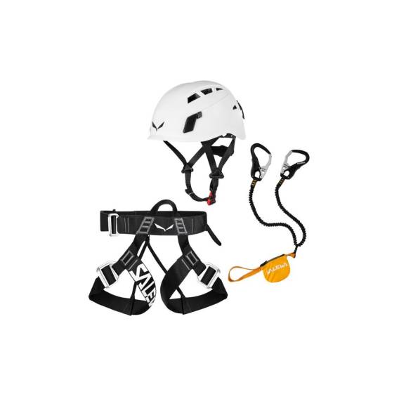 Obrázok pre Via ferrata set kit core/evo/toxo