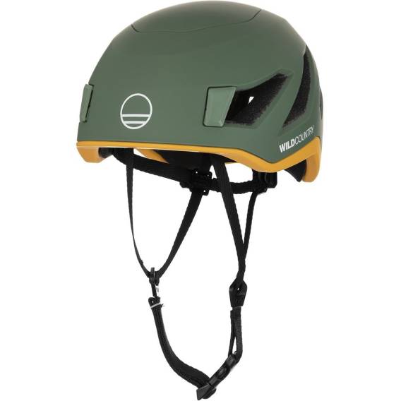 Obrázok pre SALEWA toxo 3.0-white-uni helmet
