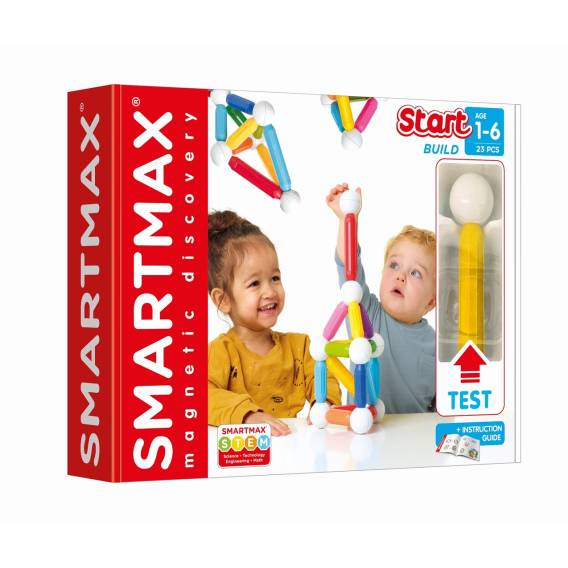 Obrázok pre SmartMax Start