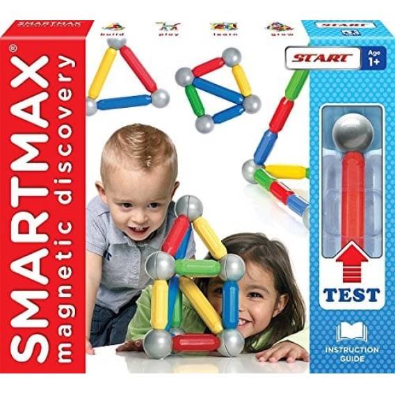 Obrázok pre SmartMax Start